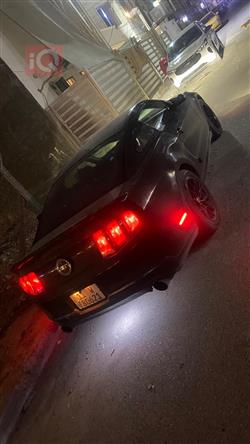 فورد موستانج